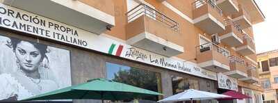 Trattoria La Mamma Italiana