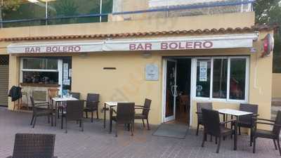 Bar Bolero