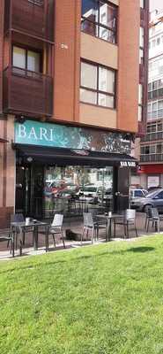 Bari Cafetería