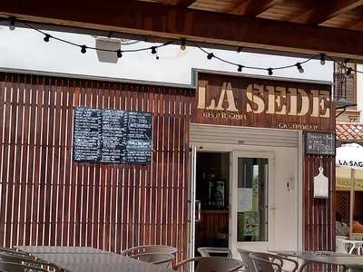 La Sede