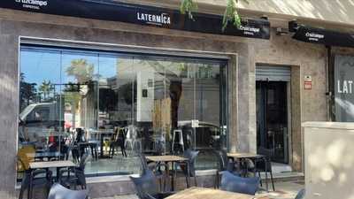 Gastrobar La Térmica