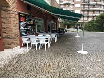 Restaurante El Tostaderu