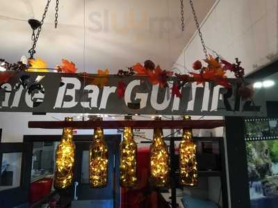 Café Bar Guitiriz