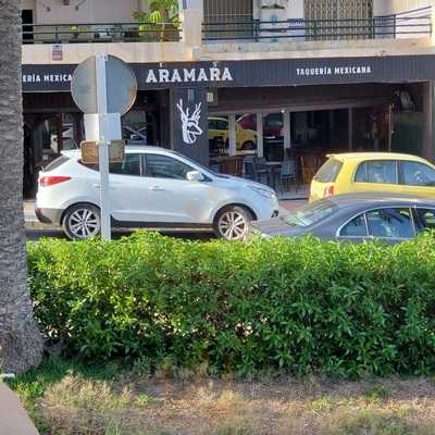 Aramara Taqueria Mexicana