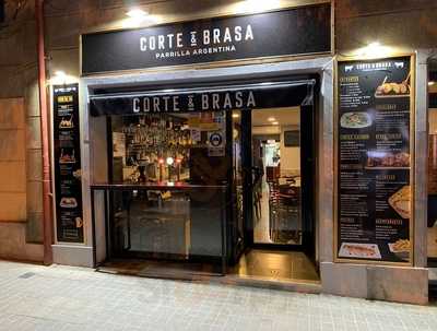 Corte & Brasa