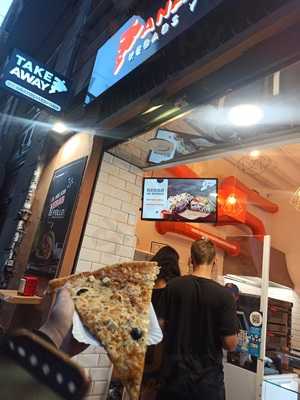 Anatolia Kebabs Y Pizzas El Carmen