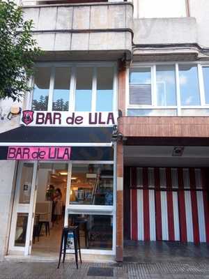 Bar De Ula