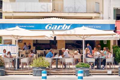 Restaurant Garbí