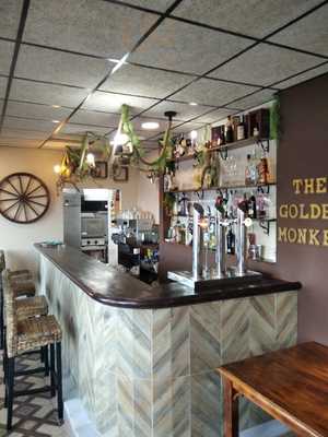 The Golden Monkey