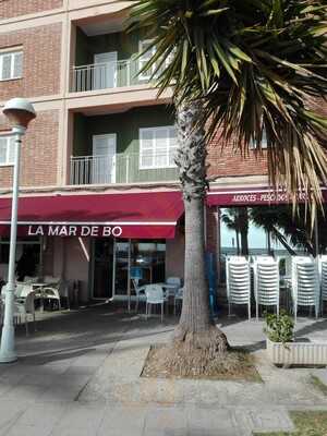 La Mar De Bo