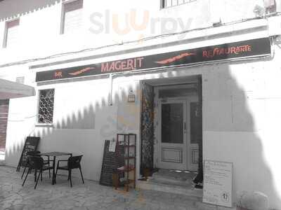 Magerit Bar Restaurante