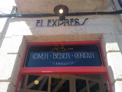 El Express