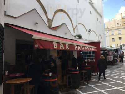 Bar Pampero