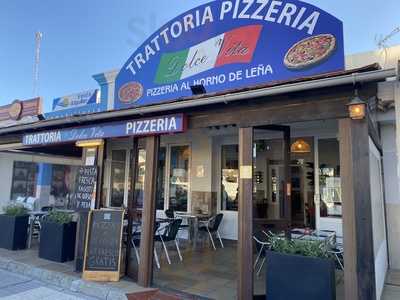 Restaurante Pizzería Dolce Vita La Barrosa