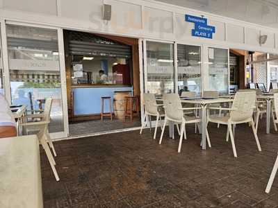 Restaurante Cervecería Playa Ii