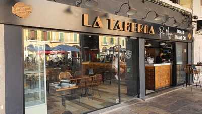 La Taberna Pza Mayor