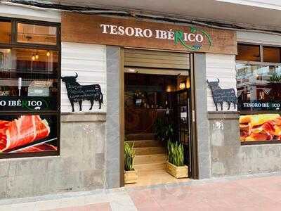 Tesoro Iberico