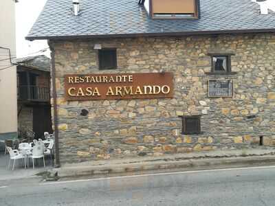 Casa Armando