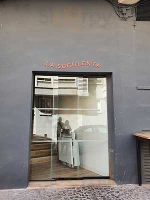 La Suculenta