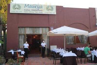 Maurya Indian Restaurant