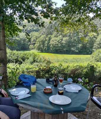 Restaurante Casa Oskar, Anleo Asturias