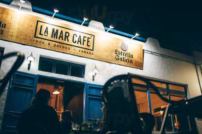 La Mar Café