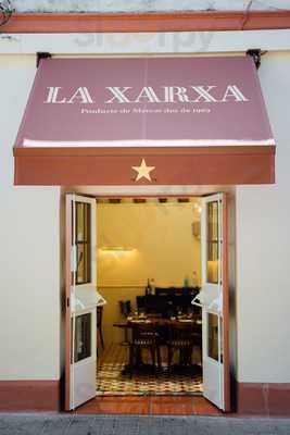 La Xarxa