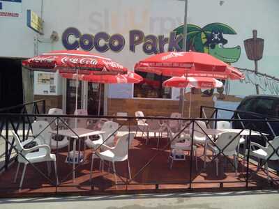 Cocopark