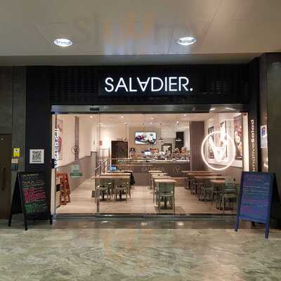 Saladier