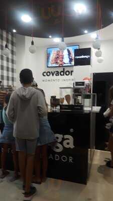 Covadonga Helados