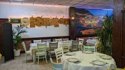 Don Gaspare Ristorante