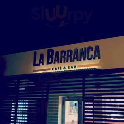 La Barranca Café & Bar