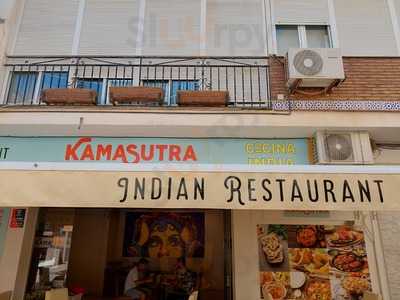 Kamasutra Indian Restaurante