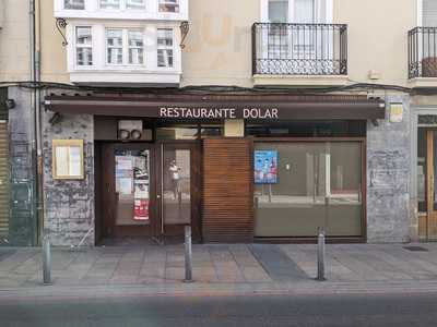 Bar Dolar