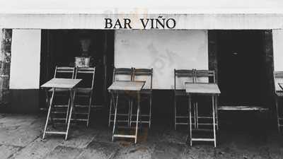 Bar Viño Taberna Tradicional