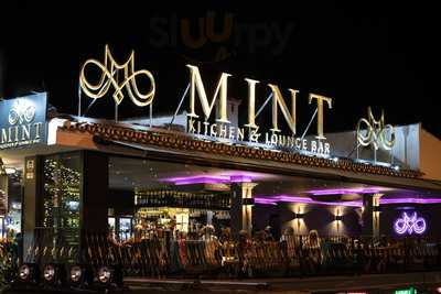 Mint Kitchen & Lounge Bar