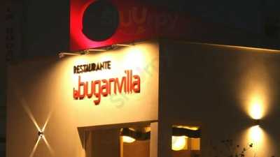 Restaurante La Buganvilla