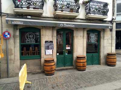 Bar O Porriño