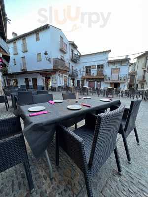 Restaurante Casa Pachi