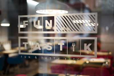 Fun - Tastik Bistro Sl