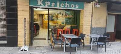 Kprichos