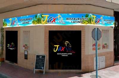 Jax, Gastro-bar & Lounge