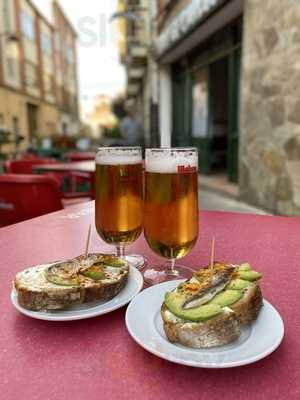 El Bar De Carlos