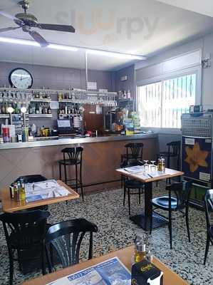 Bar Restaurante Hermanos Luque