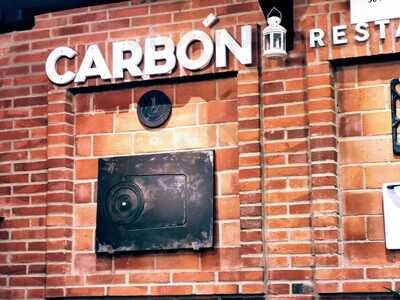 Restaurante Carbón