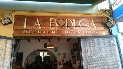 La Bodega Despacho De Vinos