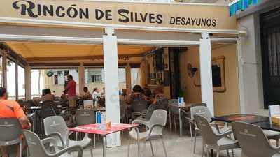 Rincón De Silves