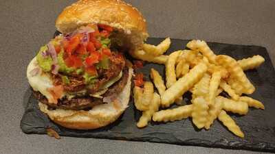 Enzo´s Burguer Grill