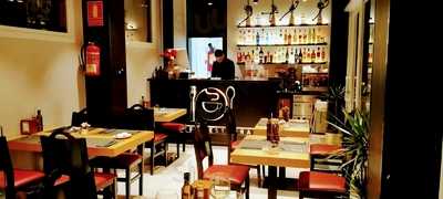 Sabores Coffee & Restaurant