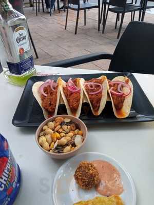 Taco Bar